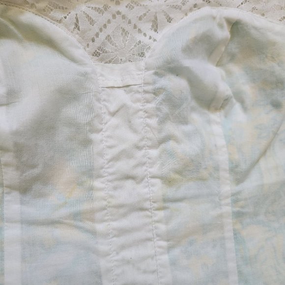 Lilly Pulitzer Sofia Shift Dandelion Yellow, size 0 - Picture 8 of 12